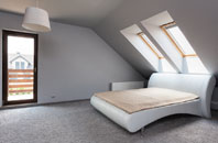 Moreton Paddox bedroom extensions